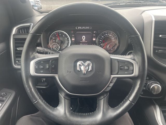 2020 RAM 1500 Big Horn/Lone Star NIGHT EDITION