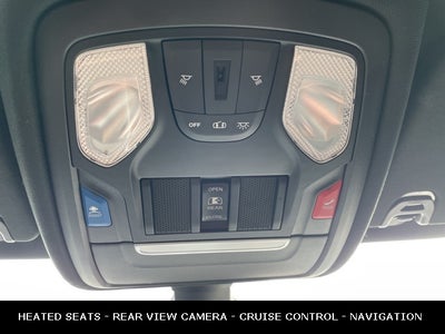 2021 RAM 1500 Big Horn/Lone Star 5.7 HEMI