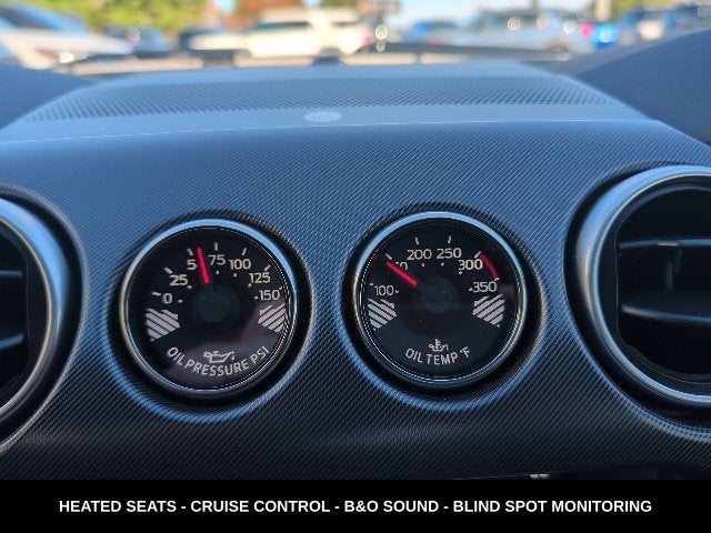 2019 Ford Mustang Shelby GT350 526 HORSEPOWER 6 SPEED MANUAL