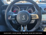 2019 Ford Mustang Shelby GT350 526 HORSEPOWER 6 SPEED MANUAL