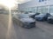 2018 Ford Focus ST 6 SPEED MANUAL