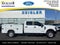 2020 Ford F-250SD XL SERVICE BODY