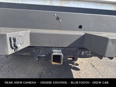 2020 Ford F-250SD XL SERVICE BODY