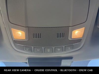 2020 Ford F-250SD XL SERVICE BODY