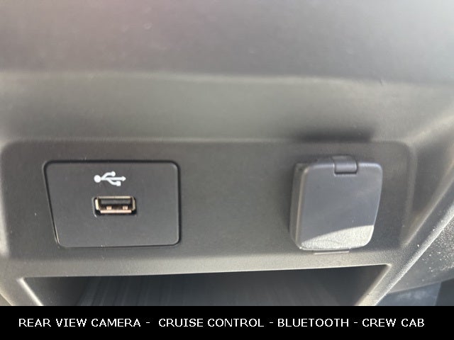 2020 Ford F-250SD XL SERVICE BODY