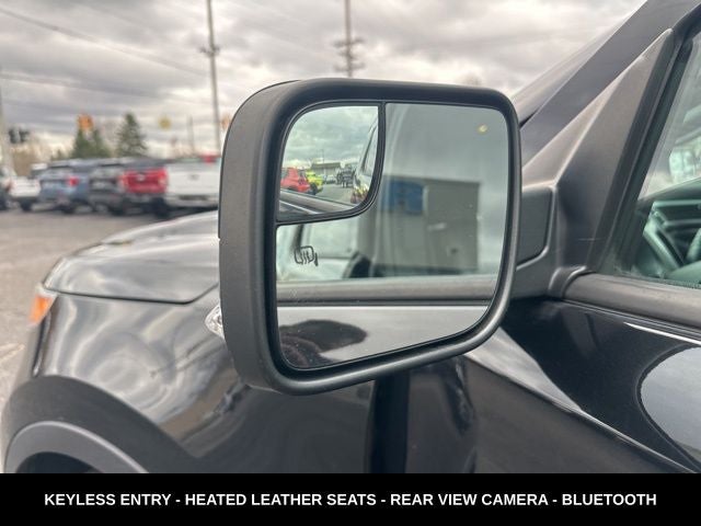 2014 Ford Explorer XLT LOCAL TRADE