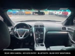 2015 Ford Explorer XLT SUPER CLEAN