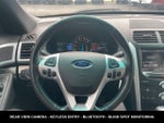 2015 Ford Explorer XLT SUPER CLEAN