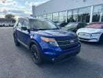 2015 Ford Explorer XLT LOW MILES