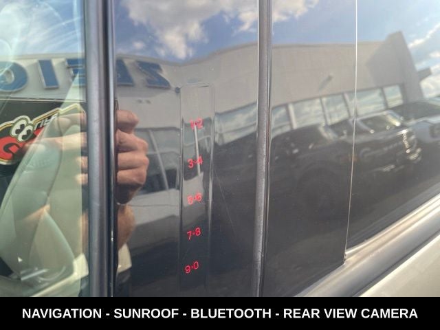 2017 Ford Explorer XLT SUPER CLEAN