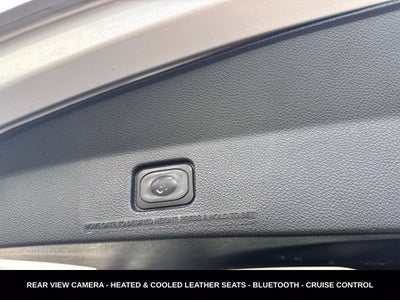 2018 Ford Explorer Limited LOCAL TRADE