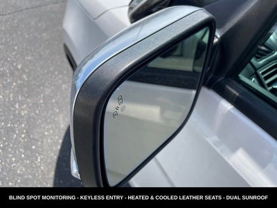 2017 Ford Explorer Platinum LOCAL TRADE