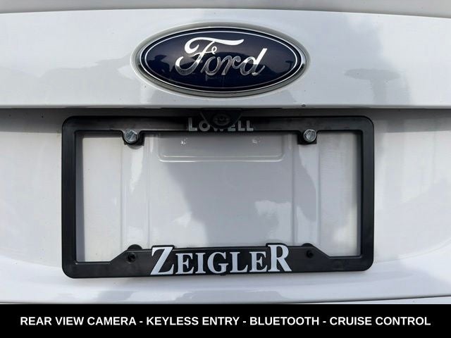 2016 Ford Escape SE LOCAL TRADE
