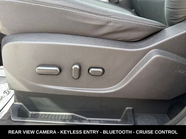 2016 Ford Escape SE LOCAL TRADE