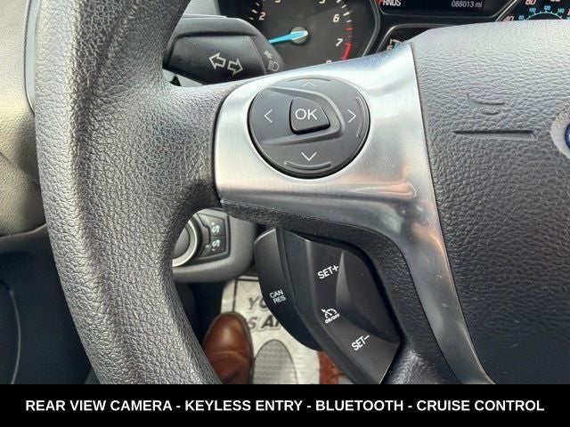 2016 Ford Escape SE LOCAL TRADE