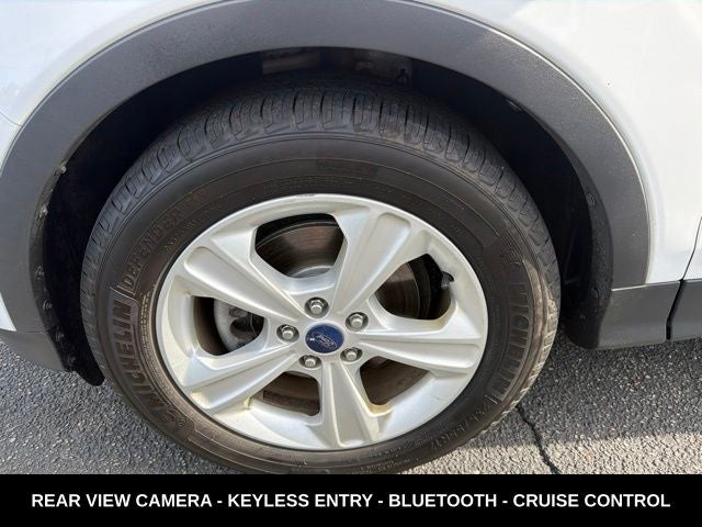 2016 Ford Escape SE LOCAL TRADE