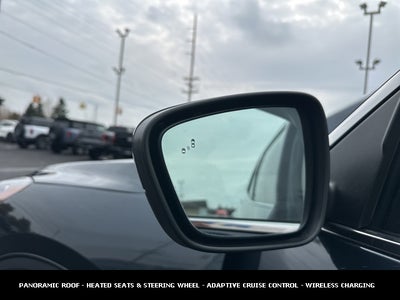 2022 Ford Escape Hybrid Titanium ELITE PACK AWD