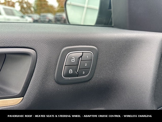 2022 Ford Escape Hybrid Titanium ELITE PACK AWD