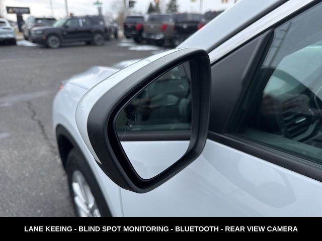 2020 Ford Escape SE AWD