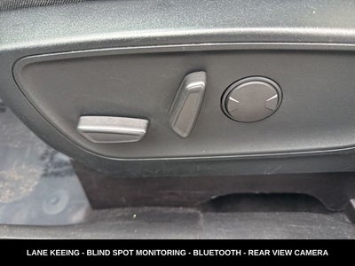 2020 Ford Escape SE AWD