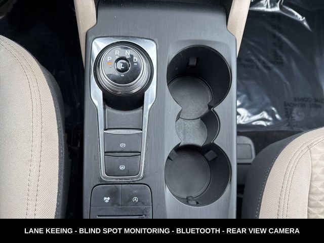 2020 Ford Escape SE AWD