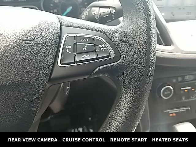 2019 Ford Escape SE 4WD