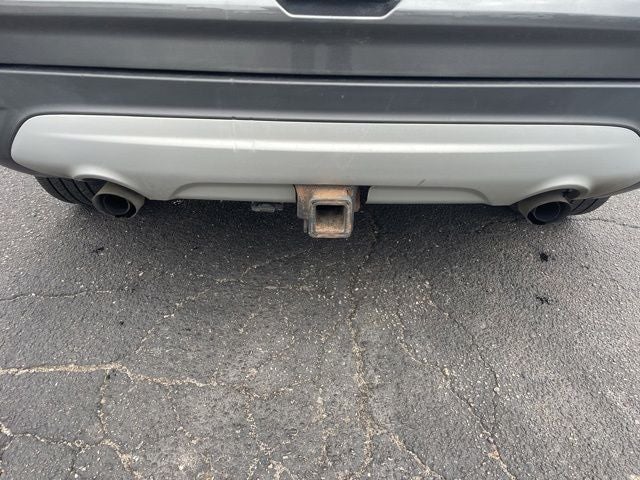 2018 Ford Escape SE 4WD
