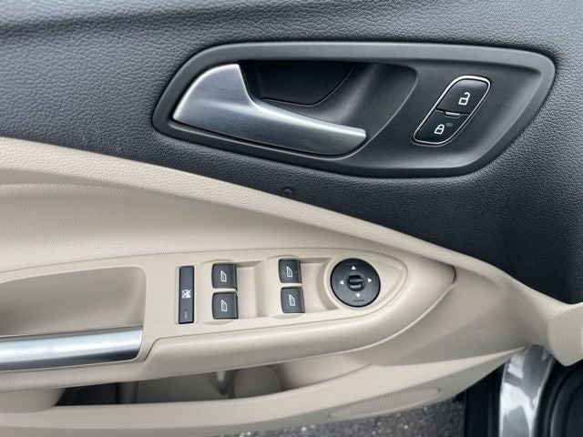 2018 Ford Escape SE 4WD