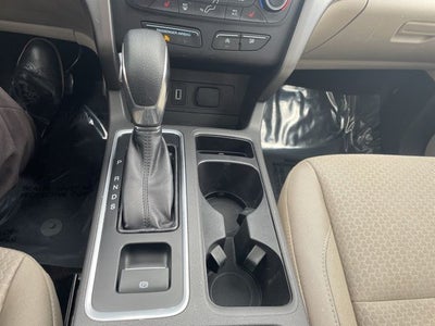 2018 Ford Escape SE 4WD