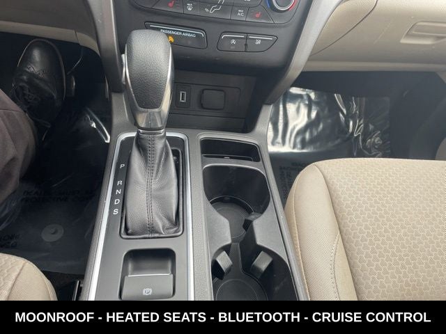2018 Ford Escape SE 4WD