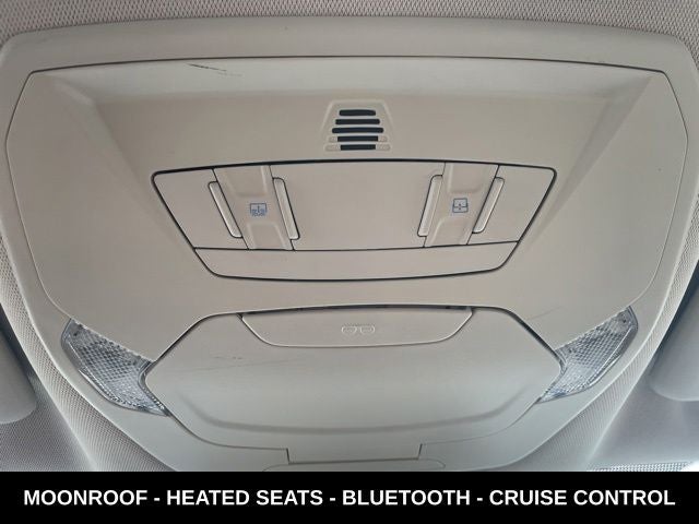 2018 Ford Escape SE 4WD