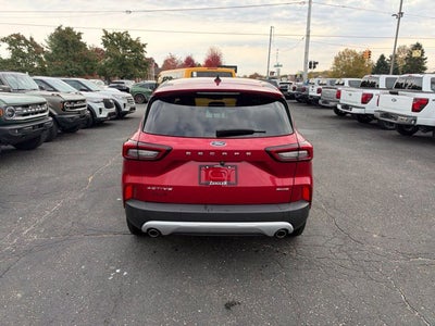 2023 Ford Escape Active LOW MILES