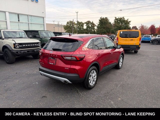 2023 Ford Escape Active LOW MILES