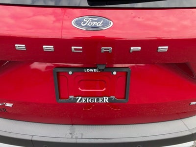 2023 Ford Escape Active LOW MILES
