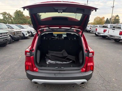 2023 Ford Escape Active LOW MILES