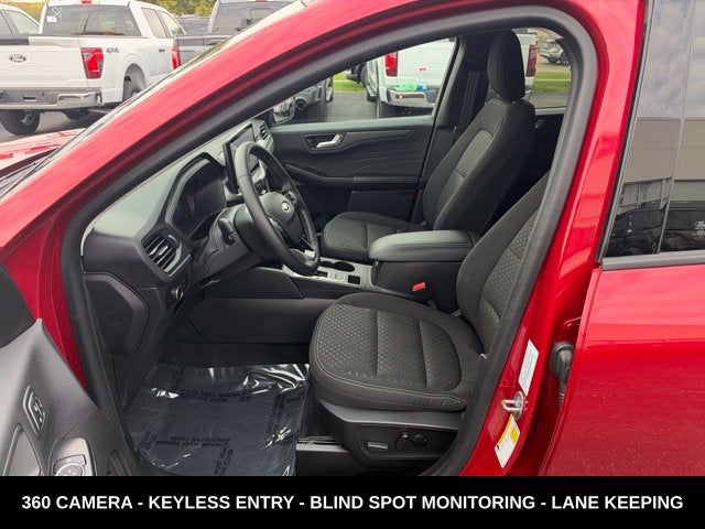 2023 Ford Escape Active LOW MILES