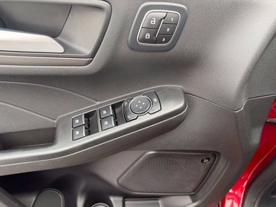 2023 Ford Escape Active LOW MILES