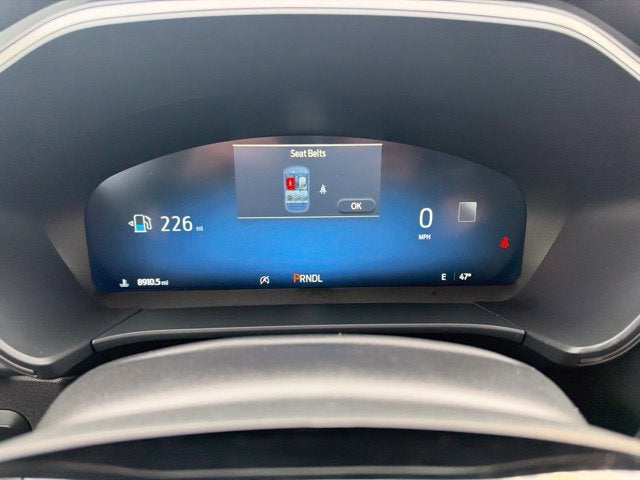 2023 Ford Escape Active LOW MILES