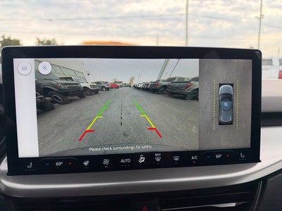 2023 Ford Escape Active LOW MILES