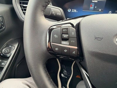 2023 Ford Escape Active LOW MILES