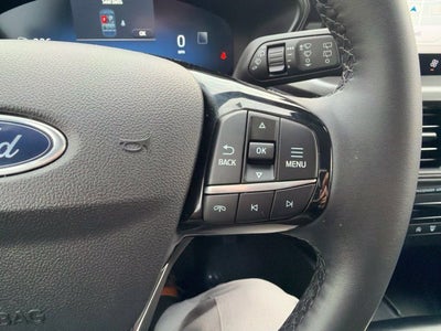 2023 Ford Escape Active LOW MILES