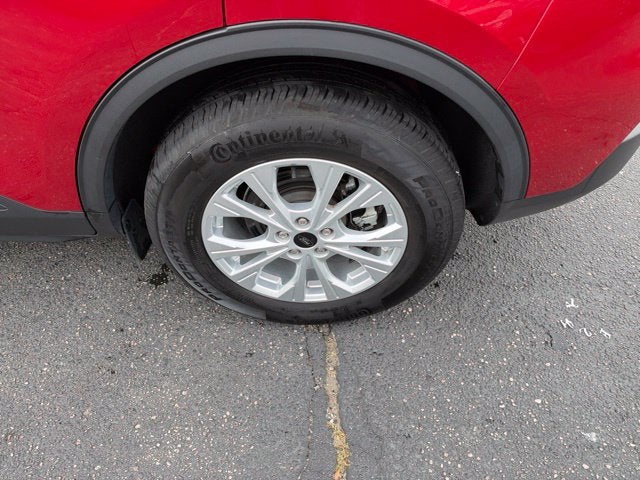 2023 Ford Escape Active LOW MILES