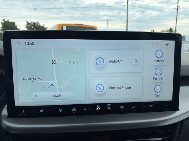 2023 Ford Escape Active LOW MILES