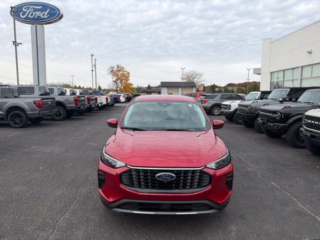 2023 Ford Escape Active LOW MILES