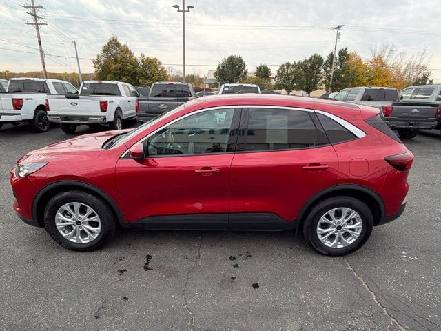 2023 Ford Escape Active LOW MILES