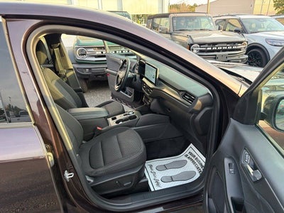 2023 Ford Escape Active AWD
