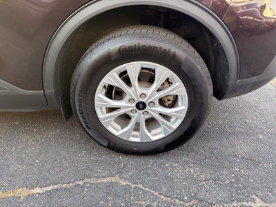 2023 Ford Escape Active AWD