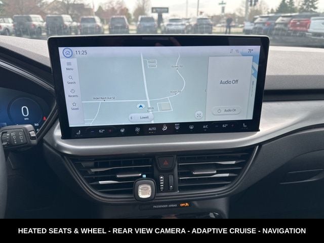 2023 Ford Escape Active AWD