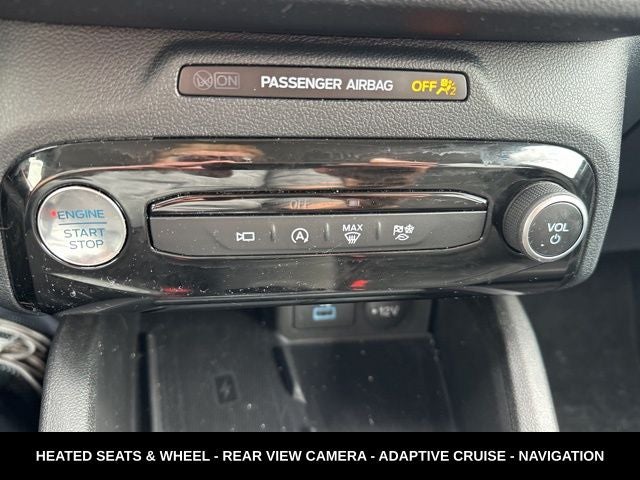 2023 Ford Escape Active AWD