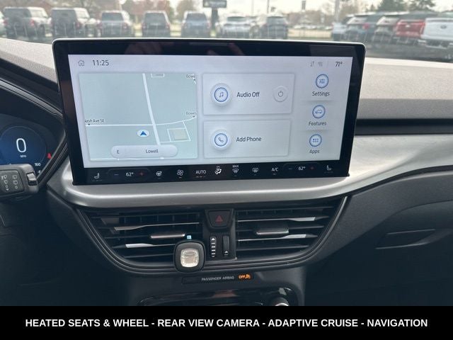 2023 Ford Escape Active AWD